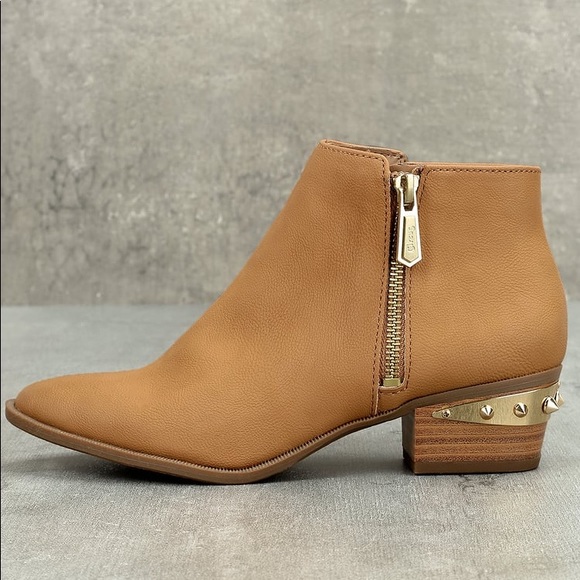 Circus by Sam Edelman Holt Booties - Picture 1 of 6